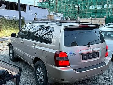тойота краун левый руль бишкек: Toyota Highlander: 2005 г., 2.4 л, Автомат, Бензин, Кроссовер — 3