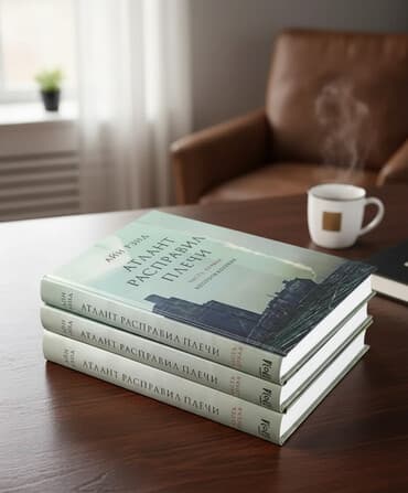 Роман, На русском языке, Новый, Самовывоз