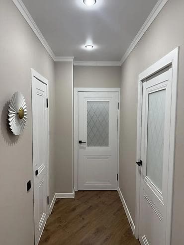 1 комната, 43 м², Элитка, 5 этаж, Дизайнерский ремонт — 3