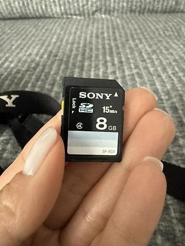 sony 50mm: Цифровая камера Sony Cyber-shot DSC-H200 - Объектив Sony Lens с 26x — 4