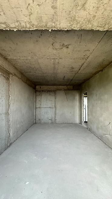 1 комнатный дом: 1 комната, 40 м², 13 этаж, ПСО (под самоотделку) — 5