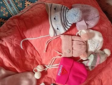 1 месяц: Конверты/одеяла для новорождённого – набор из 3 штук. 1) Нарядный — 7