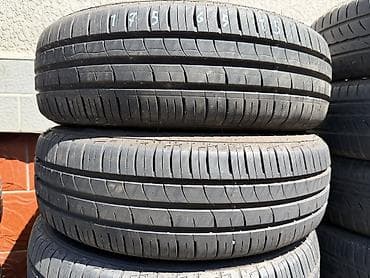 tyre master: 175/65/15 4 шт комплект в идеальном состоянии фирма minerva привозные — 2