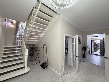 новый дизайнерский дом: 260 м², 6 комнат — 8