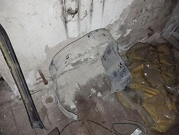 ml 270: Мерседес 600 каван — 1