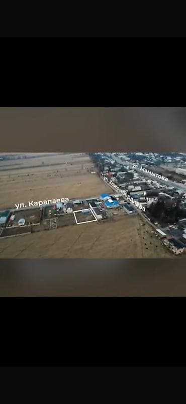 бишкек участо: 10 соток, Бизнес үчүн, Кызыл китеп — 1