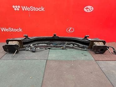 kia corento: Усилитель бампера Kia, Б/у, Оригинал — 2