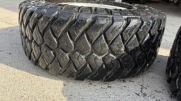 внедорожные шины: Шины 315 / 70 / R 17, Всесезонная, Внедорожные (АТ/МТ), Китай, Maxxis — 4