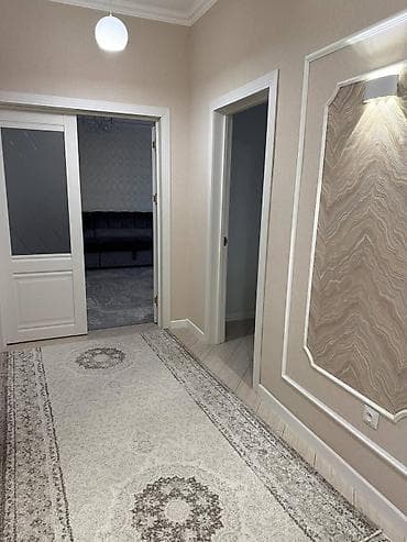 квартира возле филармонии: 2 комнаты, 80 м², Элитка, 4 этаж, Евроремонт — 8