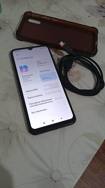 honor magic: Xiaomi, Mi 9, Б/у, 32 ГБ, цвет - Черный, 2 SIM — 4