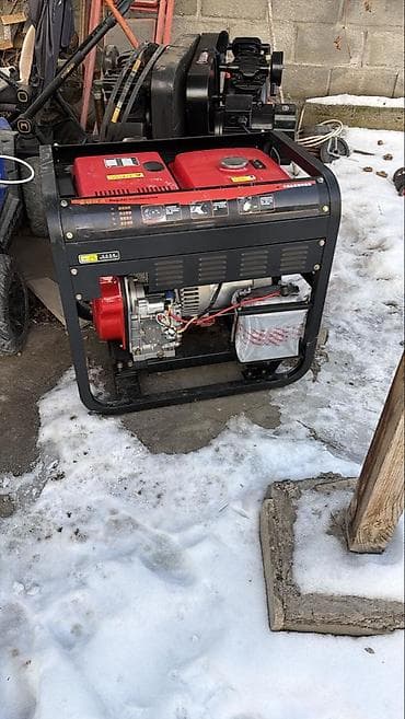 i vtec: Шиномонтажное оборудование для сервиса Комплект профессиональной — 6