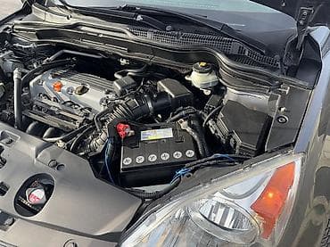 авто обмен на дом: Honda CR-V: 2010 г., 2.4 л, Автомат, Бензин — 7