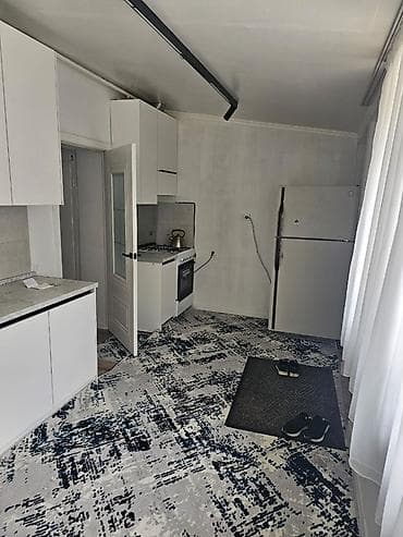cap stroy city: 3 комнаты, 75 м², Евроремонт — 2