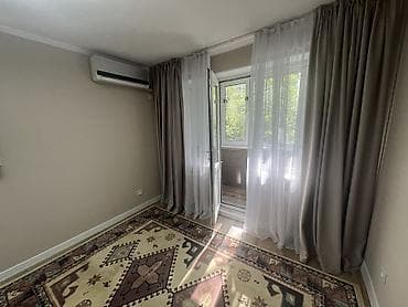 продаю квартиру 7мкр: 2 комнаты, Собственник, Без подселения, С мебелью полностью — 3