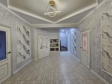 Бөлмөлөр: 🏠 Продаю 6ком. Кирп. 180м² дом в Чон-Арыке | участок 3 сотки, 275т$ — 5