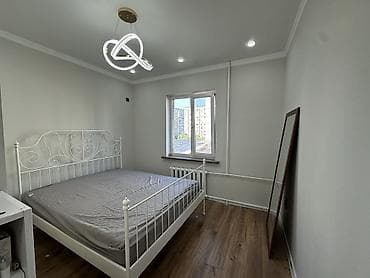 110: 3 комнаты, 60 м², 106 серия, 4 этаж, Дизайнерский ремонт — 7
