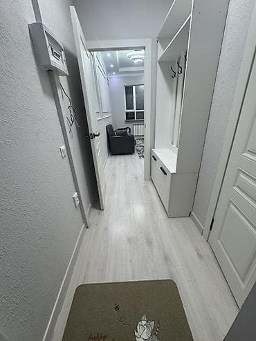 Батирлерди ижарага берүү: 1 бөлмө, Менчик ээси, Толугу менен эмереги бар — 5