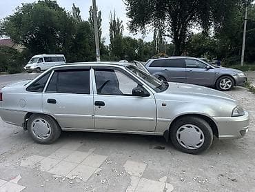 h11 led: Daewoo Nexia: 2008 г., 1.6 л, Механика, Бензин, Седан — 3