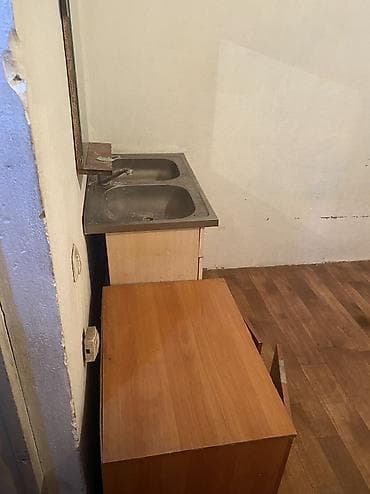 сдаю квартиру на месяц: 1 комната, Собственник, Без подселения, С мебелью частично — 6