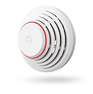 сеть накидка: Автономный детектор дыма JA-110ST и SD-728 SD-728V-1 Jablotron — 1