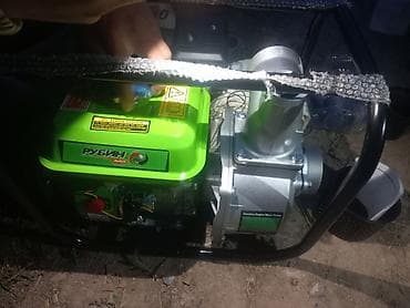 Мотопомпа Дизельная