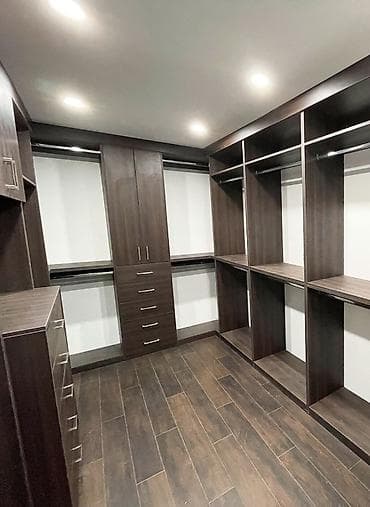 Кирпич, строительные блоки: Мебель на заказ, Кухня, Кухонный гарнитур, Шкаф, Кровать — 6