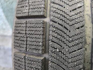 шины мини трактор: 305/40/R20-275/45/R 20 Фирма Nankang !!! состояние новое !!! Комплект — 11