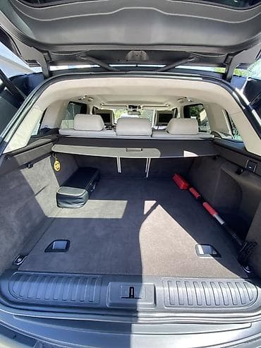 cruiser: Land Rover Range Rover Sport: 2014 г., 3 л, Автомат, Дизель, Кроссовер — 7