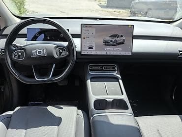 Унаа сатуу: Changan Qiyuan Q05: 2026 г., Вариатор, Электромобиль, Жол тандабас — 5