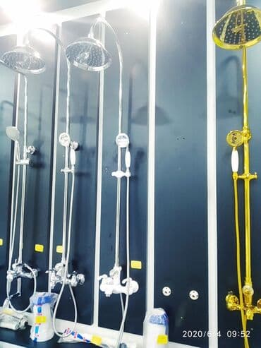 Душ.стойка белый № АЮ GRANDул Чокана Валиханова 2 помещения А157 at lalafo.kg Душ.стойка белый № АЮ GRANDул Чокана Валиханова 2 помещения А157