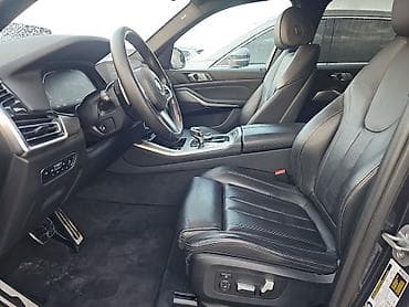 BMW X5: 2019 г., 3 л — 8