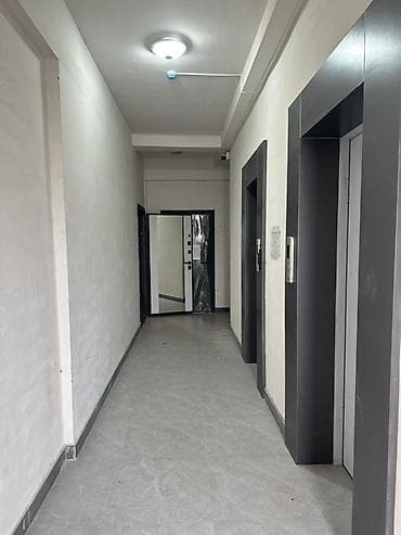 2 room flats: Продается дом от СК Sky House (ЖК Бомонд) 2х комнатная квартира Этаж — 5