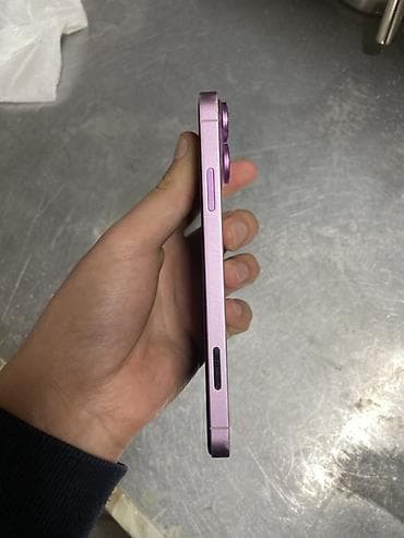 айфон 5 запчасти: IPhone Xr, Б/у, 128 ГБ, Розовый, 84 % — 3