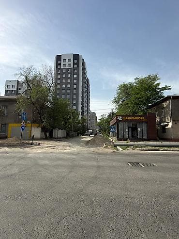 mega hous: 2 комнаты, 58 м², Элитка, 7 этаж, Готовая ПСО (под самоотделку) — 3