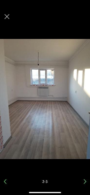 квартиры в рассрочку в бишкеке: 1 комната — 3