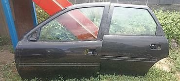 opel vectra a: Дверь Комплект Opel, Б/у, Оригинал — 3