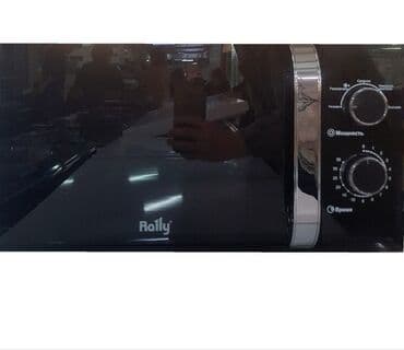 микроволновки продажа: Микро толкундуу меш, Жаңы, Акысыз жеткирүү, Акылуу жеткирүү — 2