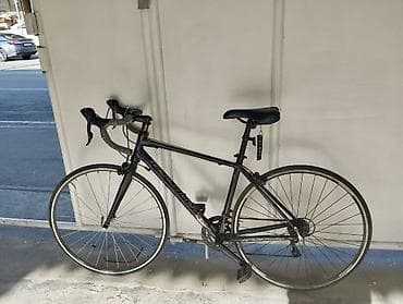 ovation 1719: Шоссейный велосипед, Рама M (156 - 178 см), Б/у — 1