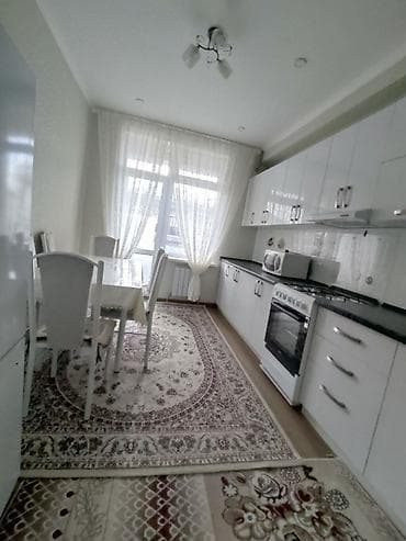 room for rent: 1 комната, Собственник, С мебелью полностью — 5