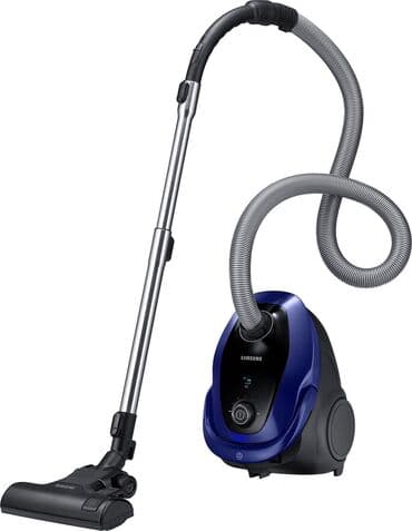 ручной пылесос цена: Пылесос, Samsung, Стандартный — 1
