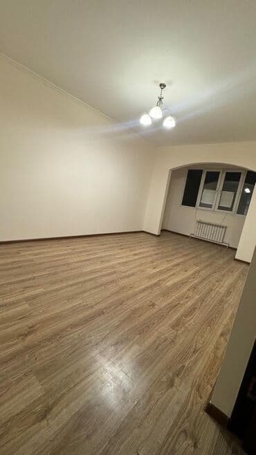 продается квартира кок жар: 1 комната, 44 м², Элитка, 2 этаж, Евроремонт — 5