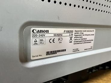 arsenal computers: Продаю принтер от canon lbp6000b Состояние нового Картридж стоит новый — 6