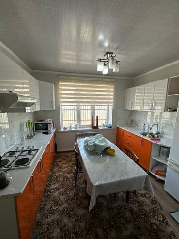 продаю дом в ороке: Дом, 125 м², 4 комнаты, Агентство недвижимости — 5