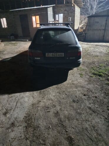 диски разноширокие на бмв х6: Mazda 626: 1998 г., 1.8 л, Механика, Универсал — 2