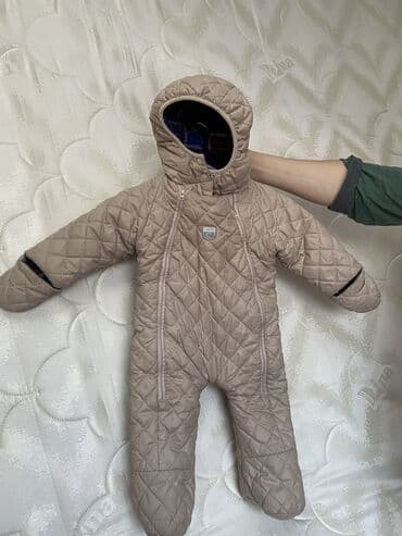 детские пальто: До 1,5 годика — 2