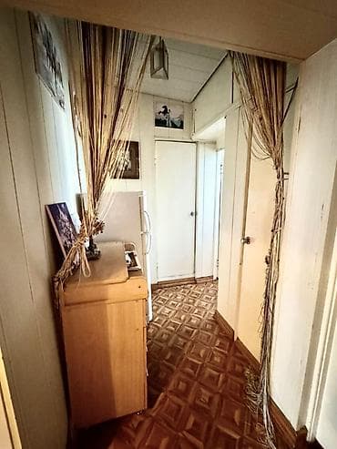 Квартиры: 3 комнаты, 68 м², 106 серия, 2 этаж, Старый ремонт — 6