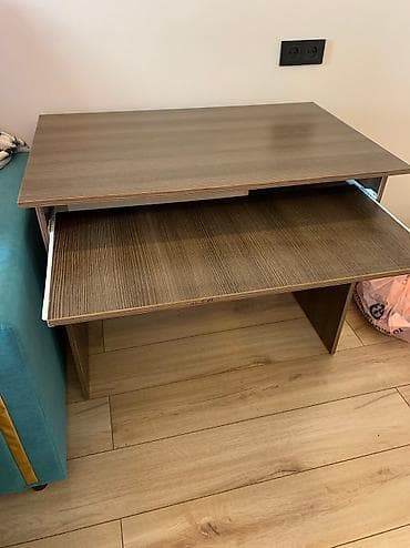 Стол компьютерный для дома или офиса Высота 75 Длина 95 Ширина 60