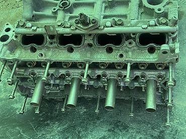 двигатели на камри: Мотор на запчасти от камри 70 A25A Fks Крышка Поддон Лобовина — 2