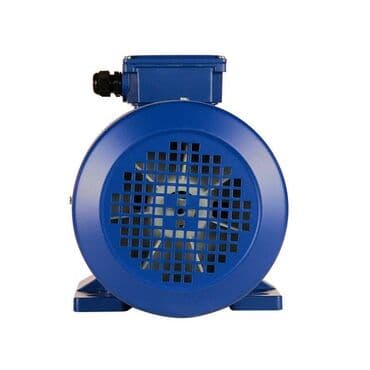 ремонт промышленного оборудования: Электродвигатель 5АИ (АИР) 132 S4 (7.5 кВт / 1500 об/мин) Нас ищут по — 5