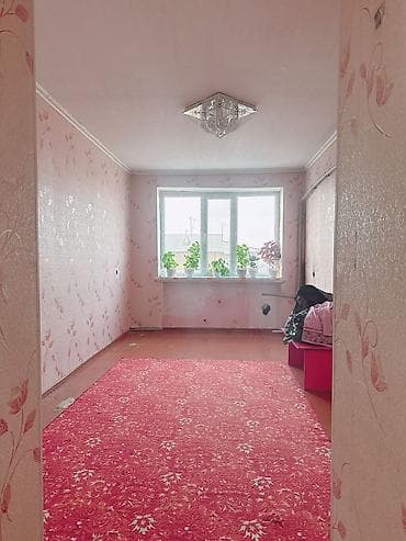 сдаю ком: 3 комнаты, 56 м² — 5